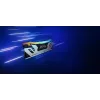 Kingston FURY Renegade RGB sidabrinė 24 GB DDR5 8400 MT/s CL40 CUDIMM XMP