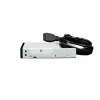 Chieftec MUB-3003C priekinis skydelis su USB prievadais, juodas