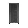 Chieftec Midi Tower GS-03B-BLK-OP Juodas