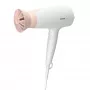Plaukų džiovintuvas Philips BHD300/00 1600 W, 3 šilumos lygiai, 3 greičiai, šalto oro pūtimas, rožinė/balta, 1,8 m laidas