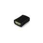 ICY BOX IB-CB005 HDMI jungtis, juoda