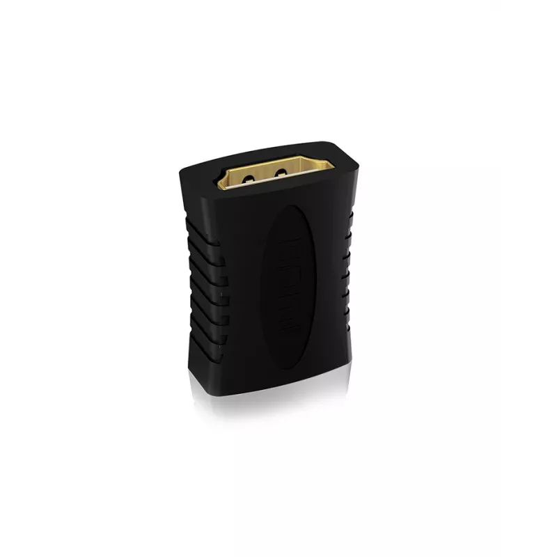 ICY BOX IB-CB005 HDMI jungtis, juoda