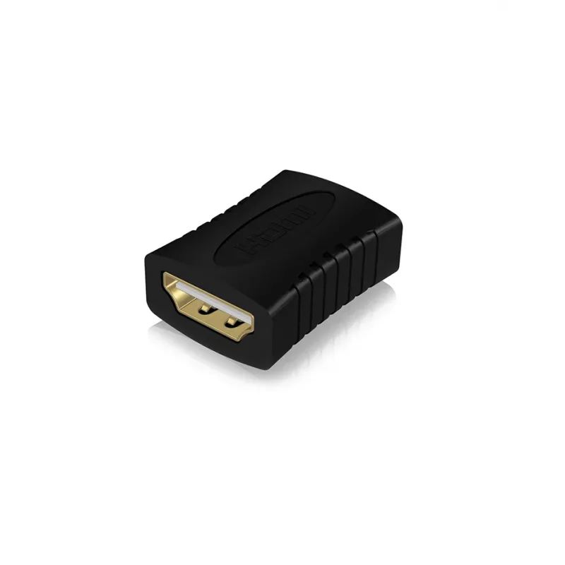 ICY BOX IB-CB005 HDMI jungtis, juoda