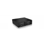ICY BOX ICY BOX IB-2242SSK - Laufwerksschachtadapter - 5,25 bis 4 x 2,5 (13.3 cm to 4 x 6.4 cm)