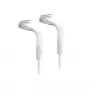 UBIQUITI NETWORKS UniFi Patch Cable CAT6 - RJ45 - Baltas - 2m