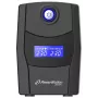POWERWALKER - BLUEWALKER Powerwalker Basic Vi 1000 Stl UPS 1000VA / 600W