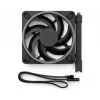 FRACTAL DESIGN Ventiliatorių rinkinys Momentum 12 RGB 3 vnt. Juodas