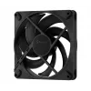 FRACTAL DESIGN Ventiliatorius Momentum 14 Juodas