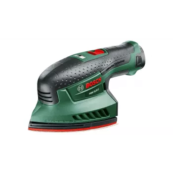 Bosch EasySander 12 daugiafunkcis šlifuoklis 22000 RPM 22000 OPM
