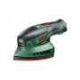 Bosch EasySander 12 daugiafunkcis šlifuoklis 22000 RPM 22000 OPM