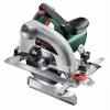 Bosch PKS 40 diskinis pjūklas 13 cm, žalias, sidabrinis, 5300 aps./min., 850 W