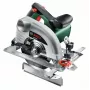 Bosch PKS 40 diskinis pjūklas 13 cm, žalias, sidabrinis, 5300 aps./min., 850 W