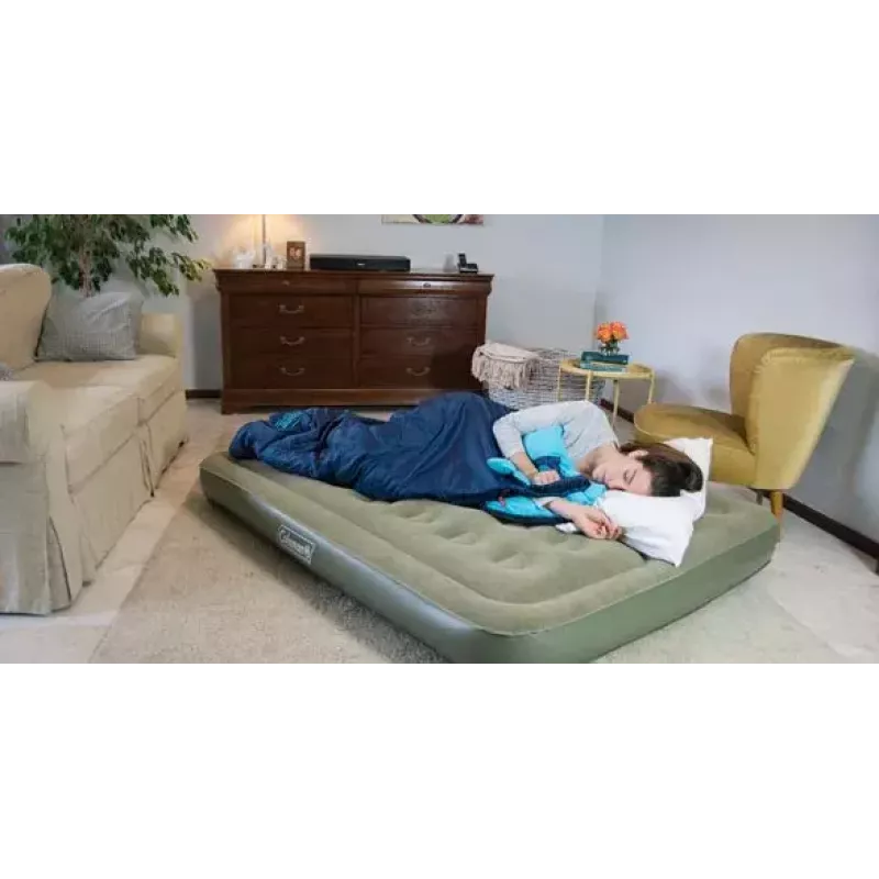Dvivietis čiužinys Coleman Maxi Comfort Bed Double NP