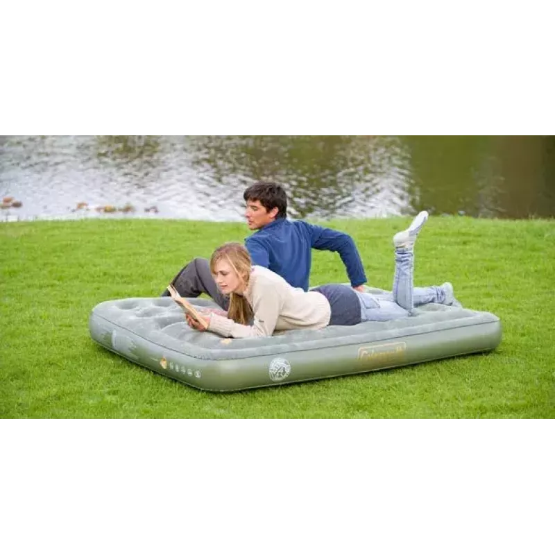 Dvivietis čiužinys Coleman Maxi Comfort Bed Double NP