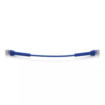 Tinklo laidas Ubiquiti UniFi UC-PATCH-RJ45-BL-50 RJ-45 Cat6 50 m mėlynas