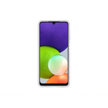 Samsung EF-QA225 - Dangtelis telefonui - Termoplastinis poliuretanas (TPU)