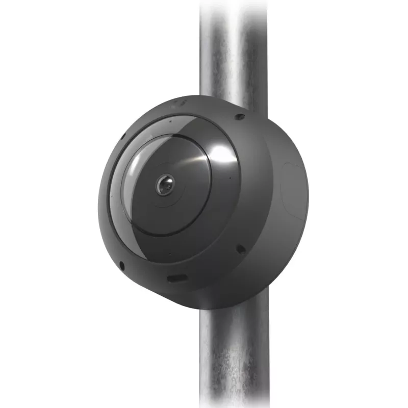 UBIQUITI NETWORKS Ubiquiti Ai-360 Jungiamoji dėžė Juoda