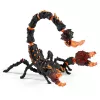Schleich ELDRADOR CREATURES Lava skorpionas – figūrėlė