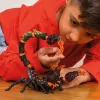 Schleich ELDRADOR CREATURES Lava skorpionas – figūrėlė