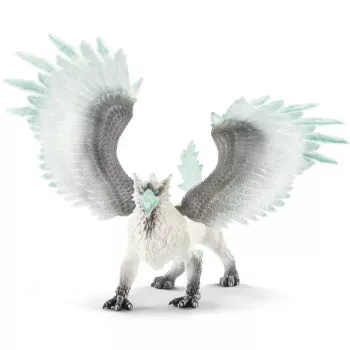 Schleich ELDRADOR CREATURES Ledinis grifas