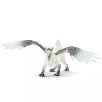 Schleich ELDRADOR CREATURES Ledinis grifas