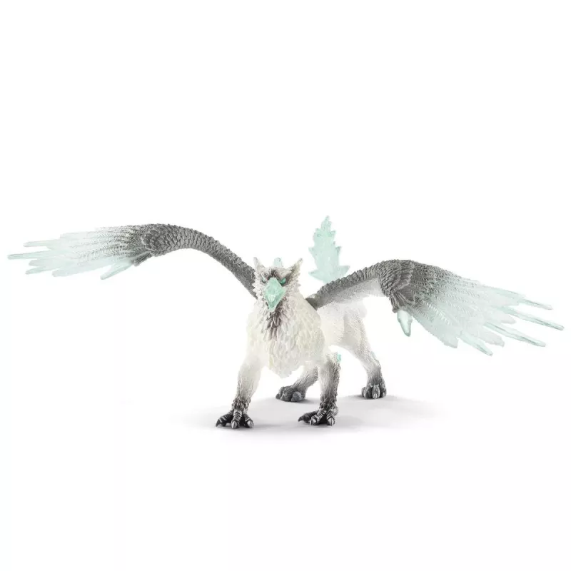 Schleich ELDRADOR CREATURES Ledinis grifas