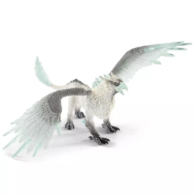 Schleich ELDRADOR CREATURES Ledinis grifas