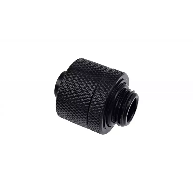 CPU aušinimo aksesuaras Alphacool 17232 – žalvarinis, juodas, 22×22×27 mm