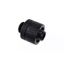 CPU aušinimo aksesuaras Alphacool 17232 – žalvarinis, juodas, 22×22×27 mm