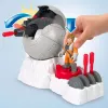 Fisher-Price Imaginext STAR WARS Sukilėlių bazės patranka su Luke Skywalker liejiniu raktu, 5 dalių