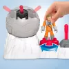 Fisher-Price Imaginext STAR WARS Sukilėlių bazės patranka su Luke Skywalker liejiniu raktu, 5 dalių