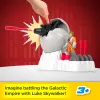 Fisher-Price Imaginext STAR WARS Sukilėlių bazės patranka su Luke Skywalker liejiniu raktu, 5 dalių