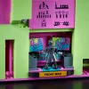 Mattel MEGA Squid Game laiptų statybos rinkinys su figūrėle (1707 dalių) kolekcininkams