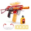 Žaislinis šratasvaidis Zuru X-Shot Blaster Trace Fire 70FPS rinkinys 1500 kamuoliukų, 36621