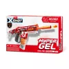 XSHOT Hyper Gel HPG-700 Blaster (20 000 Hyper Gel rutuliukų) ZURU