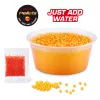 XSHOT Hyper Gel HPG-700 Blaster (20 000 Hyper Gel rutuliukų) ZURU