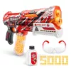 Zuru XSHOT Hyper Gel Clutch gelio šaudyklė, 1500 gelio kamuoliukų