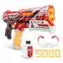 XSHOT Hyper Gel Clutch Blaster (5000 Hyper Gel rutuliukų) ZURU