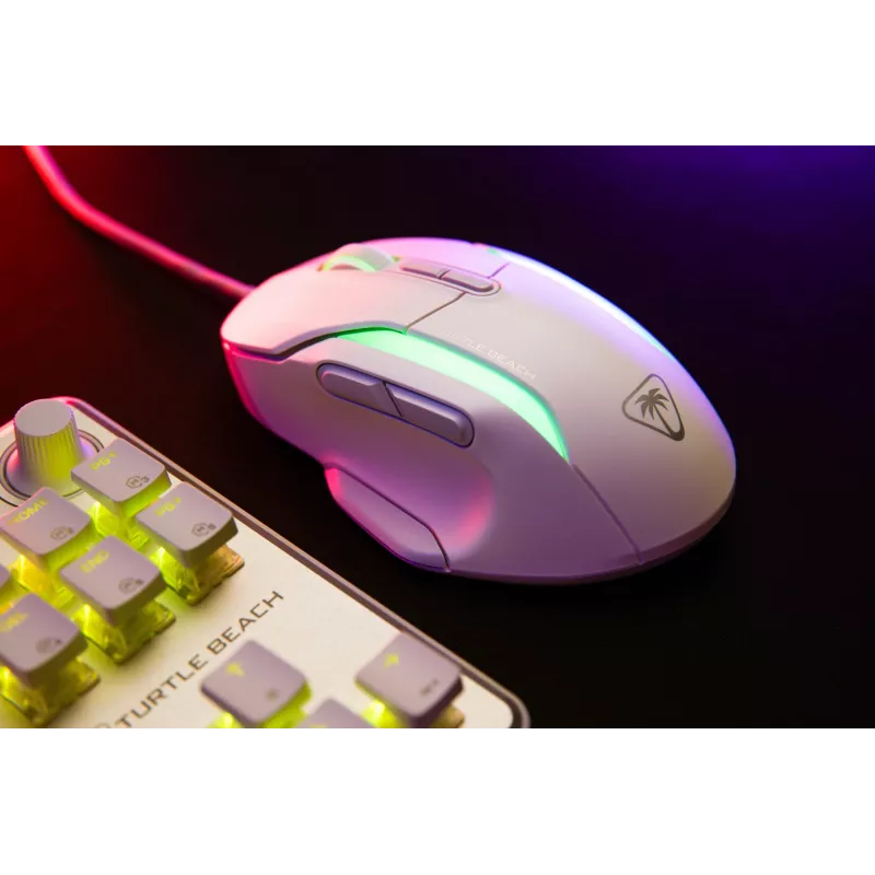 Pelė Turtle Beach Kone II USB Type-A