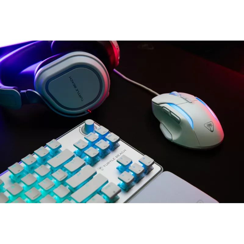 Pelė Turtle Beach Kone II USB Type-A