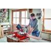 Einhell TC-SM 254 kampinis pjūklas