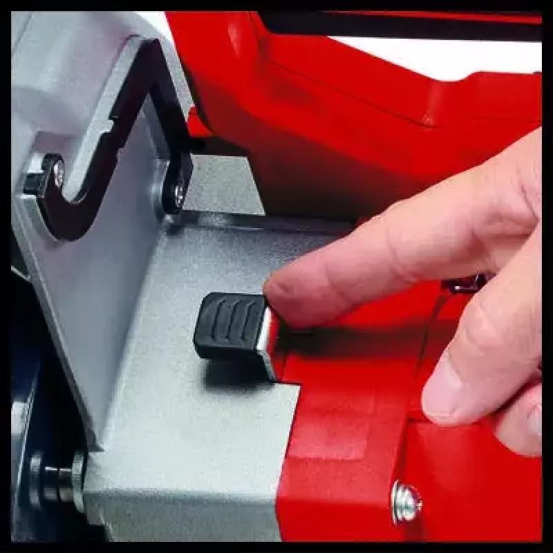 Einhell TC-SM 254 kampinis pjūklas