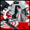 Einhell TC-SM 254 kampinis pjūklas
