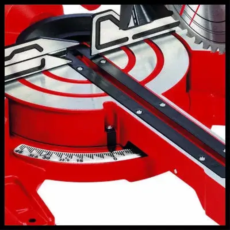 Einhell TC-SM 254 kampinis pjūklas