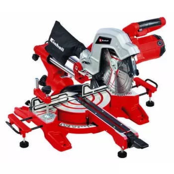 Einhell TC-SM 254 kampinis pjūklas