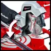 Pjūklas Einhell TC-SM 216