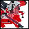 Pjūklas Einhell TC-SM 216