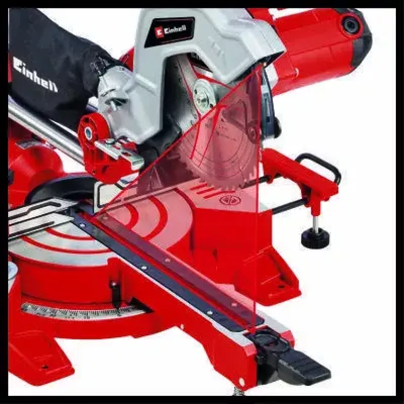 Pjūklas Einhell TC-SM 216