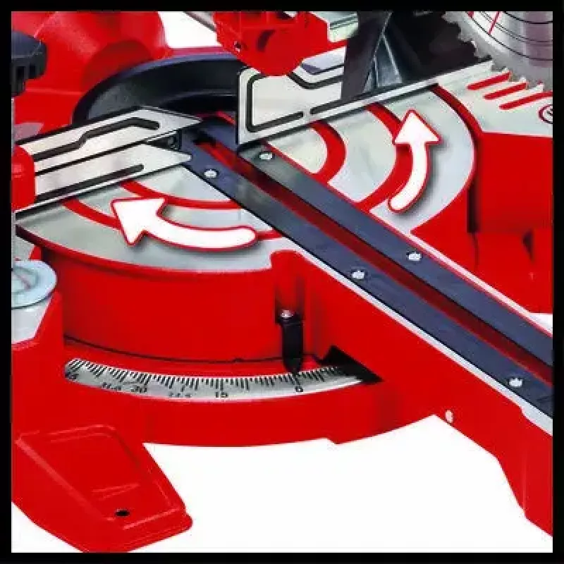 Pjūklas Einhell TC-SM 216