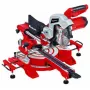 Pjūklas Einhell TC-SM 216